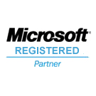 Microsoft Registered Partner