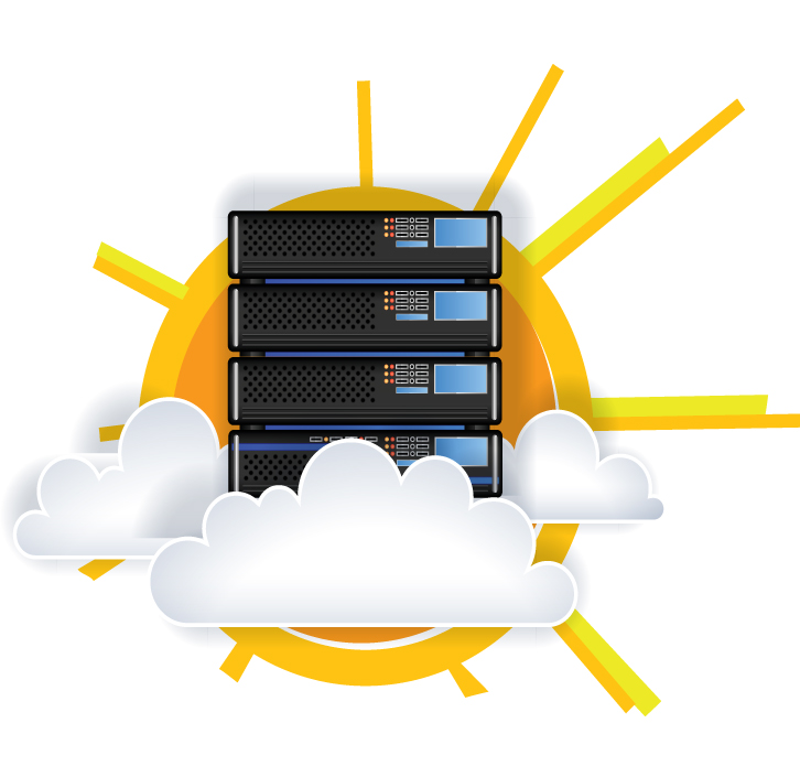 cloud computing image