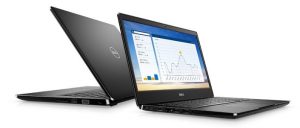 Dell Latitude Notebooks