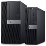 Dell OptiPlex Desktops