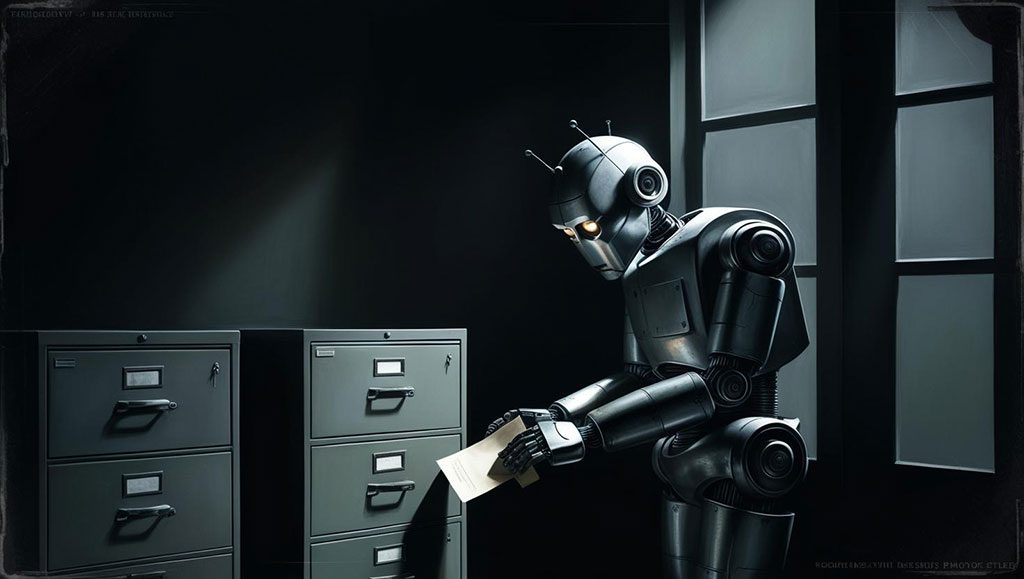 AI Chatbots: Your Biggest Data Leak