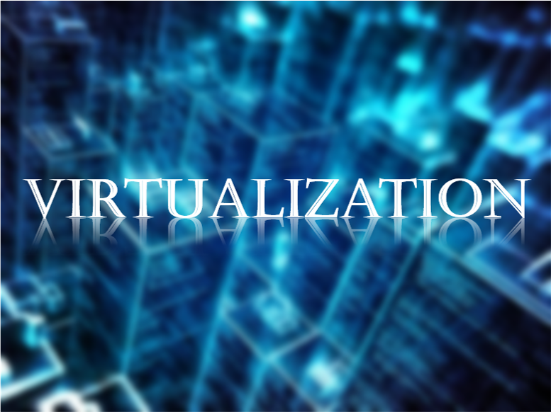 Westfield, IN Server Virtualization Support & Consulting Company ...