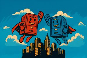 OneDrive vs. SharePoint: What’s the difference?