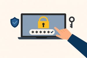 Smarter Security Starts Here: A Guide to Password Managers