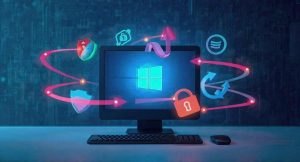 Keeping Your Computer Secure: Why Updates Matter