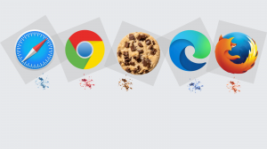 Browser Cache & Cookies: What They Do & Why They Matter