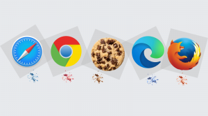 Browser Cache & Cookies: What They Do & Why They Matter