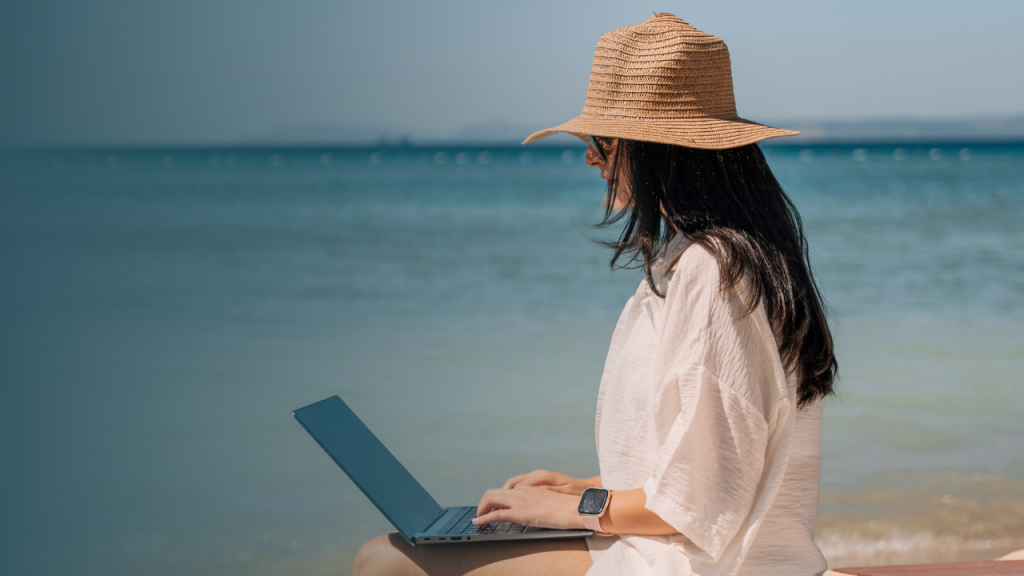 Summer Slowdown: How To Work Well This Summer