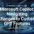 From Manual to Digital: Simplifying Operations with Technology