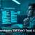 Why Developers Still Don’t Trust AI Tools