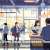 Tech Gives Small Businesses Room To Adapt